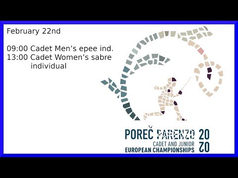 Porec Day01 Daily Session