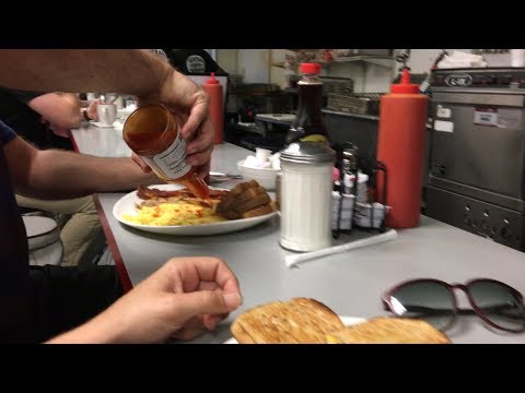 Worlds Greatest Kiting 115 - Crystál