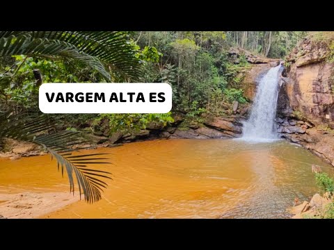 Vargem Alta ES - Passeio da Rota 408 pelo Estado do Espírito Santo - 15° Temp - Ep 53