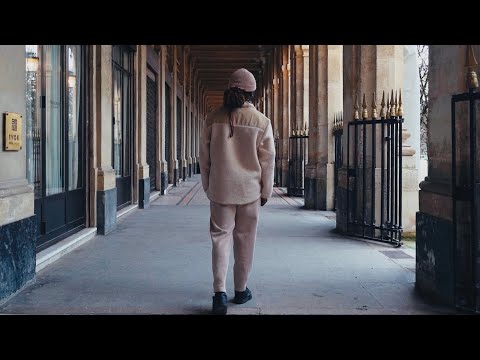 Curtis Kane - Tout prendre DANCE BY Anthony BLK