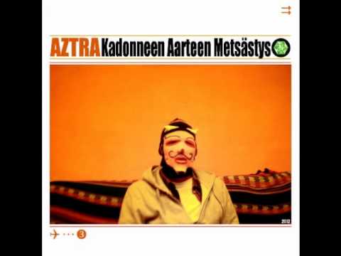 Aztra - Jää m. RPK