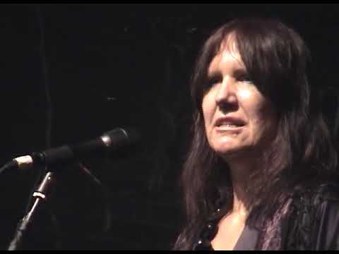 Patty Waters: May 21, 2003