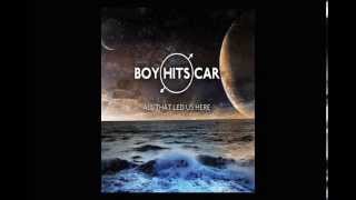 Boy Hits Car - Ourglass (As Time Slips Away)