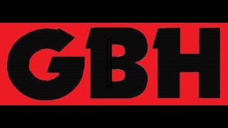 GBH - Am I Dead Yet?