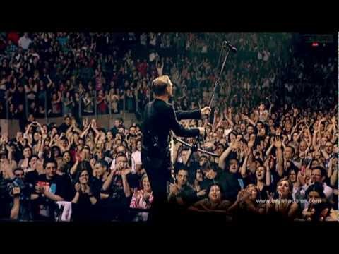 Bryan Adams - House Arrest (Live)