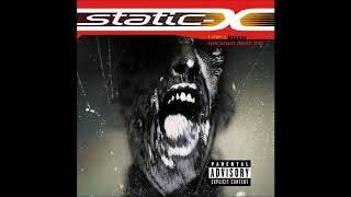 [INDUSTRIAL] Static-X - The Trance Is The Motion Pt. 11/12