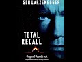 Total Recall  Original Soundtrack  Jerry Goldsmith