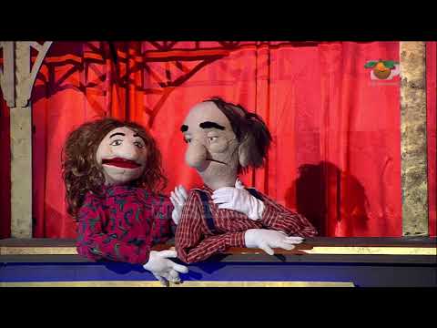 Portokalli,  17 Tetor 2021–  Monda & Genci ( Thashethemet e javës )