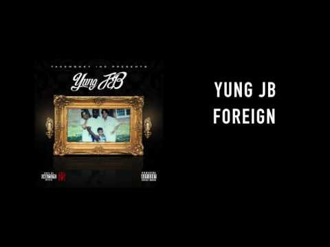 YUNG JB - FOREIGN