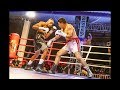 Full Video: Mwakinyo alivyomtwanga mzungu kwa TKO Kenya