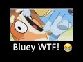 BLUEY Funny Moments TRY TO NOT LAUGH 4