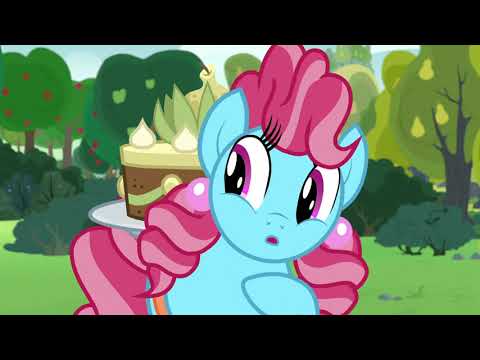 My Little Pony : L'amicizia è magica - 7x13 COMPLETO