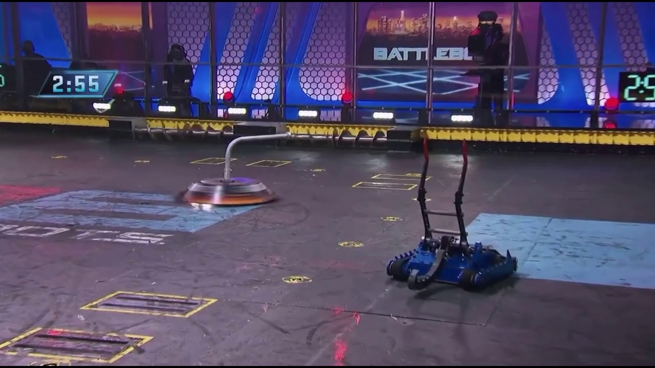 Claw Viper vs Gigabyte [E09]