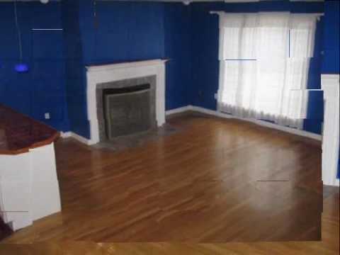 Quincy MA rental. 3 BR, 2 1/2 Bath Townhouse for rent. Louisburg Square Quincy MA