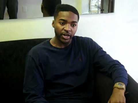 atroniclife.com † Speaks With Blake Carrington