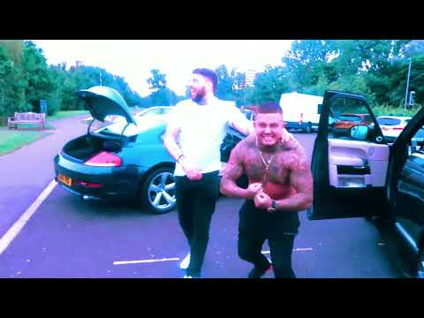 Novakane Official - Flex (Freestyle) Official Video