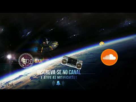 MTG 018 - MC JK / MC GW / MC KAIOKEN - DJGAH