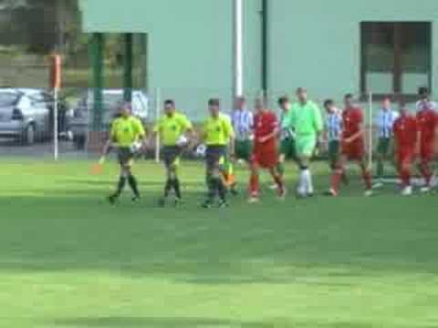 24.08.2008 Orlęta-Wisłoka Dębica 2:0