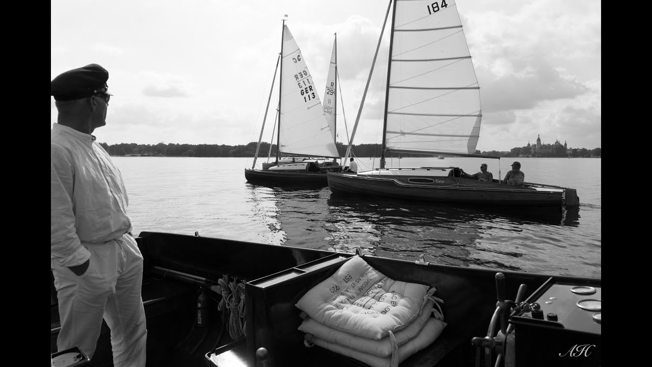 27. Holzboot-Regatta 03.-04 September 2022