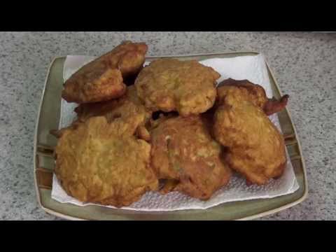 download lagu mp3 mp4 Oyster Fritter Recipe, download lagu Oyster Fritter Recipe gratis, unduh video klip Oyster Fritter Recipe