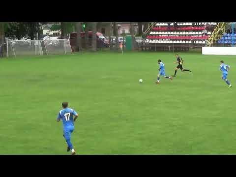 Tricolorul Breaza - CS Paulesti 1-2 29.05.2022 rezumat