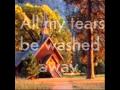 All my tears by Jars of Clay