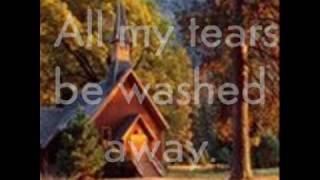 All my tears by Jars of Clay