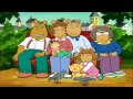 Arthur Opening Theme Song Opening