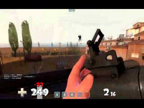 Mike vs dr.Justice.avi