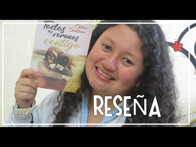 Vídeo relacionado con Todos los veranos contigo