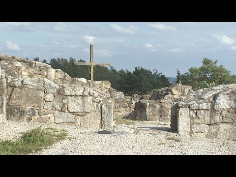 Urlaub dahoam: Geschichte bei Plößberg erleben