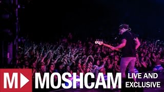 The Wombats - Tokyo (Vampires & Wolves) - Live in Sydney (track 13 of 16)