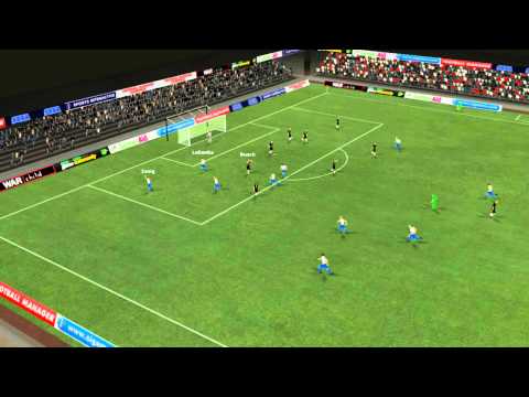 1. FC Heidenheim 2 - 1 SV Sandhausen - Match Highlights