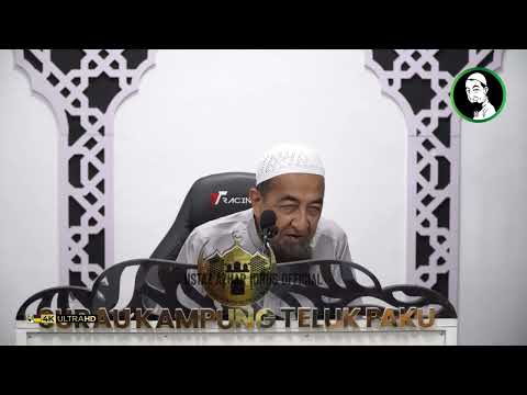 Cara Nak Tegur Orang Silap Ambil Wudhuk - Ustaz Azhar Idrus