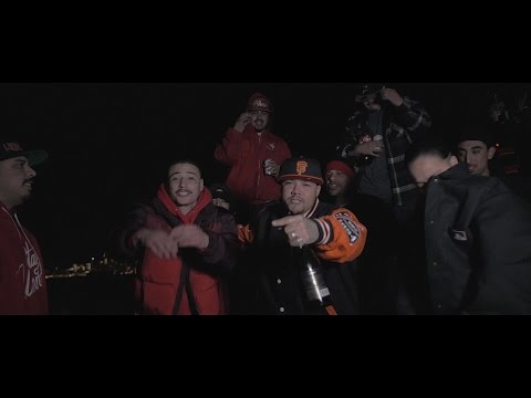 Young Flacs - Aggressive Finessin Ft Lil Toro x Chango Locz