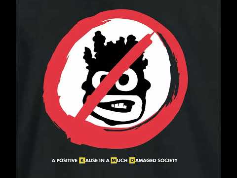 KMD - Peachfuzz (PSK mix)