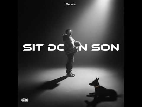 Sit Down Son (Official Song) Navaan Sandhu | Reply To Prem Dhillon