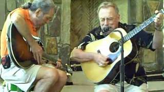 Bob and Bud pickin and grinnin part 1
