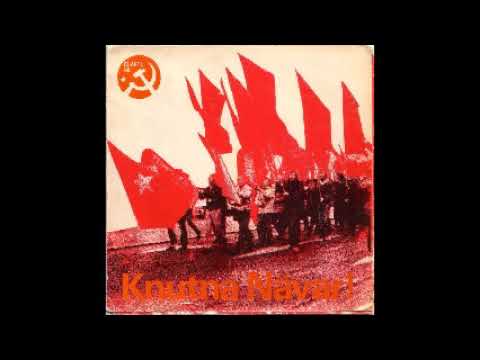 knutna nävar - dom ljuger