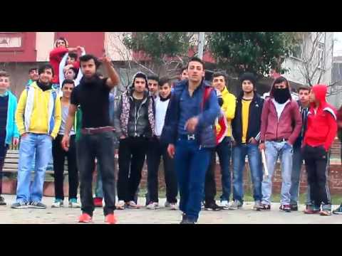 Şerri İkaz &  NarkozcasH   Diss Part3 Esenyurt