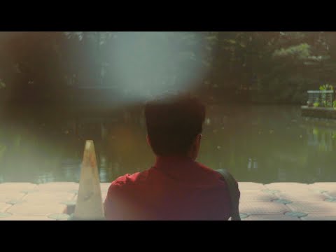 Veiled Reverie by Sandya Amanta - Official Trailer
