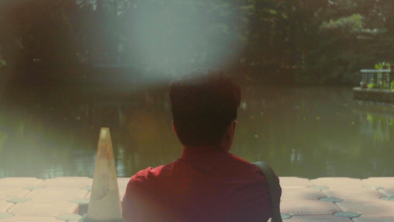 Veiled Reverie by Sandya Amanta - Official Trailer