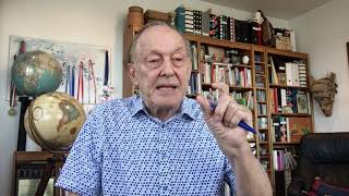 Video: Coronavirus is identical to Influenza and Pneumonia | Michel Chossudovsky