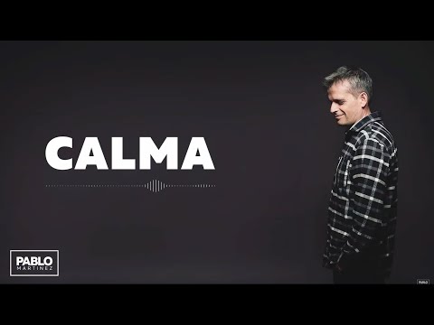 Pablo Martinez - Mix Lo Mejor de Pablo Martinez, Radio 24, 7 (Live Oficial)