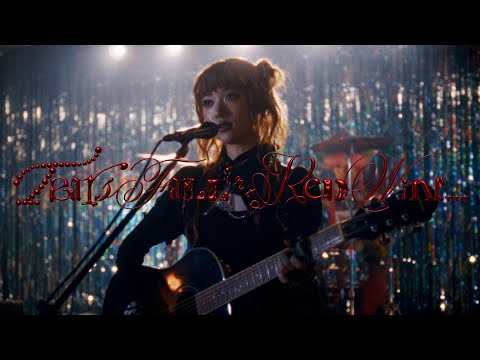 ブランデー戦記 - 赤いワインに涙が・・・ (Official Music Video)