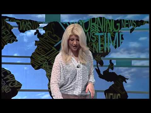 Ditë e Re Weekend, 12 Mars 2016- Ora News