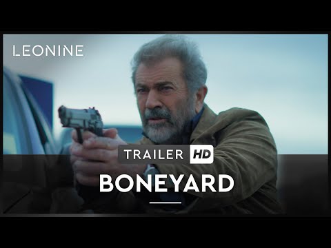 Boneyard - Trailer (deutsch/german)