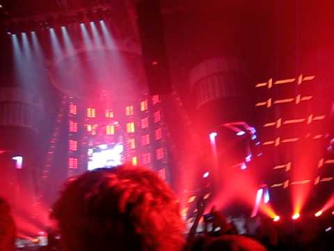 Lose My Mind LIVE @ HARDBASS 2012