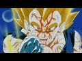 Vegeta S Most Badass Moments DUB