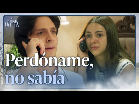 Rolando admite su culpa en la desaparición de Belinda | Mi Verdad Oculta 2/4 | Capítulo 69